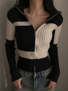Korean Fitted Top
