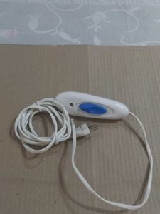 Ellectric heating blanket or pad controller