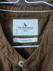 Stylish Men's Casual Shirt