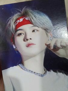 BTS Photo Collection