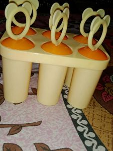 Ice Cream Kulfi Mould