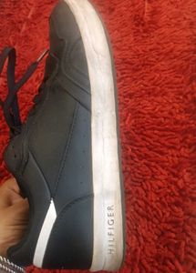 TOMMY HILFIGER BLUE Sneakers