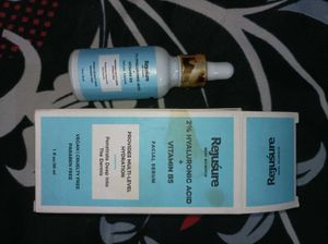 Facial Serum