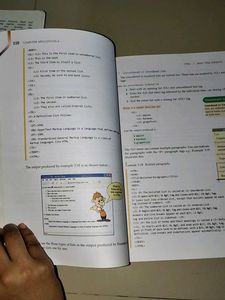 Class 10 CBSE Computer Applications (Sumita Arora)