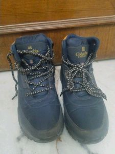 Columbia Winter Boots