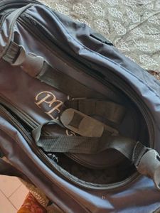 Duffel Bag for Gym &amp; Travel