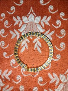 Stylish Bangle Bracelet