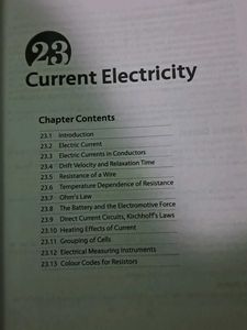 JEE Main &amp; Advanced: Electricity and Magnetism