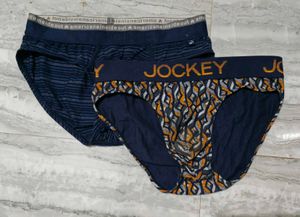 Combo of Briefs