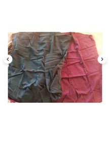 Classic Button-Down Shirts (2 Colors)
