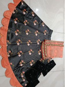 Lehenga Choli