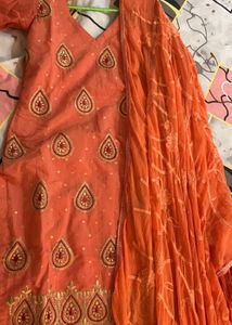 🔥SALE🔥NEW Stiched Suit With Beautiful Dupatt