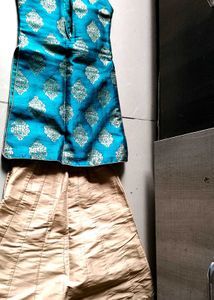 3 Elegant South Traditional Ethnic Sets