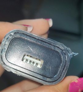 Flipkart  USB Cable Nd Charger . Like New.