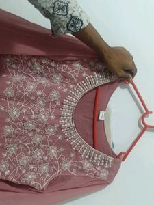 sharara set (pajama and kurta)💕
