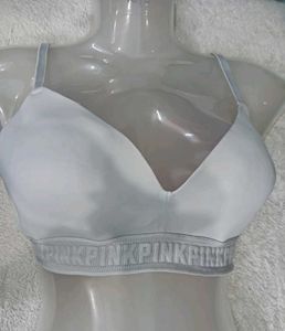 PINK 💙Bralette