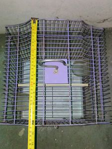 Cage For Birds