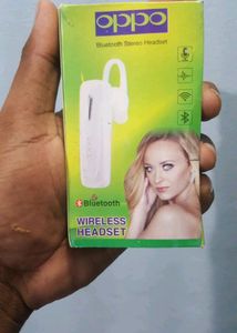 Single Bluetooth Airpod (New seal packed)