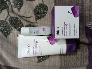 Plum CeraSense Barrier Care Set