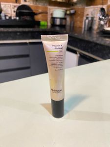Vitamin K + Retinal Eye Cream