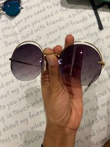 Statement Sunglasses Combo