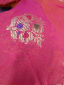 Beautiful Pink Kurta Set with Dupatta