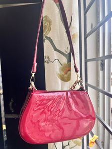 Cherry Sling Bag 🍒