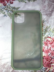 Like New I Phone 11 Phon