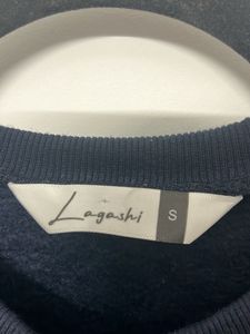 A Sweatshirt From Lagashi