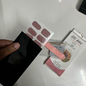 Gel Nails | UV Nail