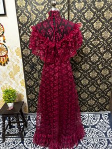 Vintage Dress
