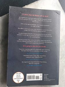 Not Quite Dead Yet by Holly Jackson