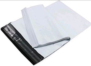 100 Pieces Courier Bags 10*12 InchSize
