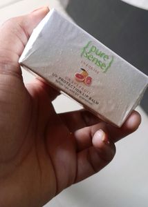 Pure Sense Lip Balm