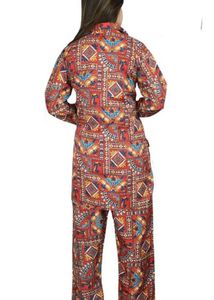 Trendy Co- Ord Set