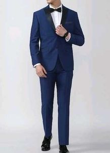 Men Suit / Coat / Safari Formal Trouser Piece