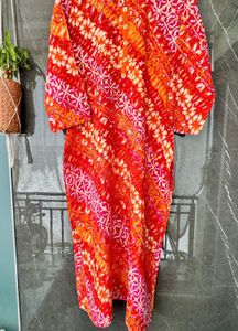 Set of 3 Kurtis