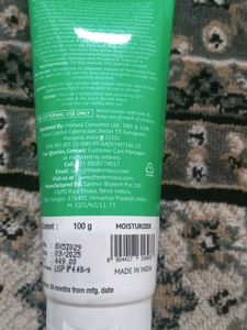 Derma Co Daily Hydrating Moisturizer