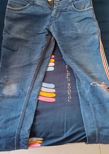 Usedd Jeans