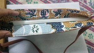 Fiona Sling &amp; Pouch Gift Set.