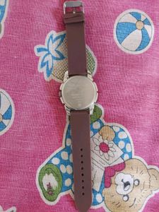 fast-track original watch UNISEX