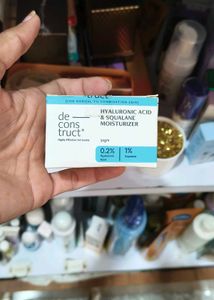 Lakme Peach Milk Moisturizer
