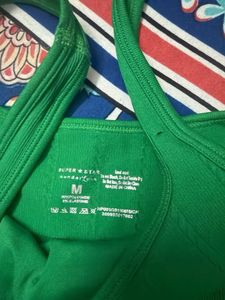 Green Cozy Lounge Set