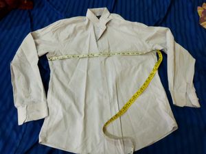 Men's Formal Shirt Cotton
