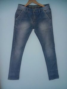 Men's Denim Jeans