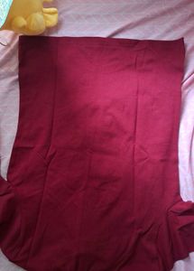 US Polo Assn. Women's Red Pol