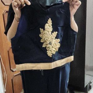 Beautiful Printed Ethnic Lehenga