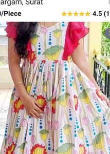 one piece Long small size