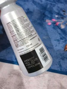 BBlunt Hot Shot Heat Protection Hair Mist