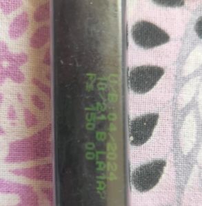 EXTREME LENGTH MASCARA From Blue Heaven